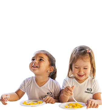 Educação Infantil