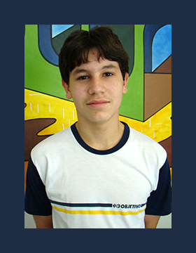  Nível 3  -  1º lugar