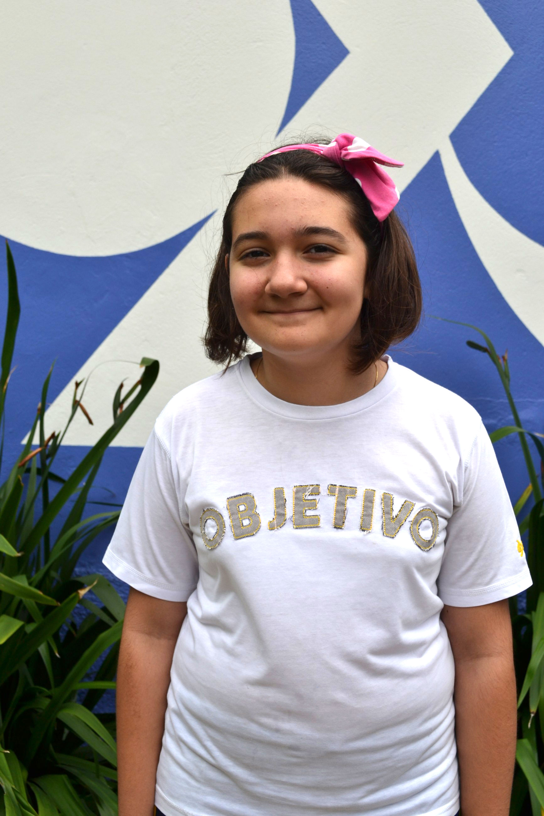  Menção Honrosa  -  OBI 2014