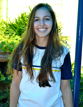  Menção Honrosa TVQ 2014 - 