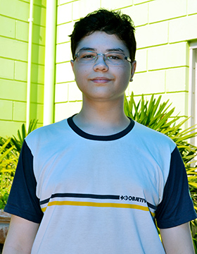  Menção Honrosa TVQ 2014 - 