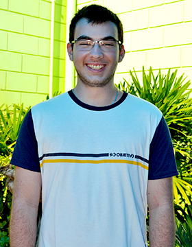  Menção Honrosa TVQ 2014 - 