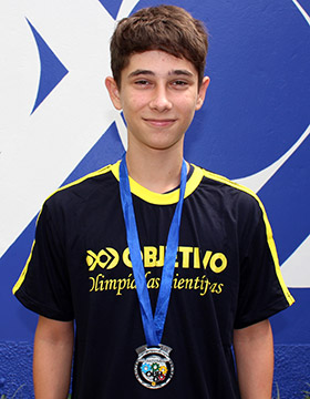  Melhalha de Prata OBR 2015 - 