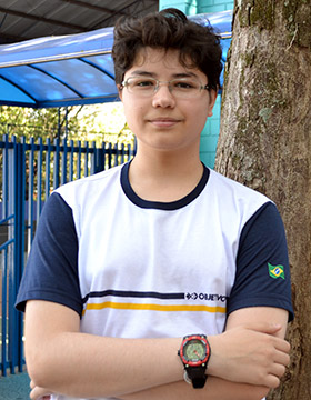  Medalha de  Bronze OPF 2015 - 