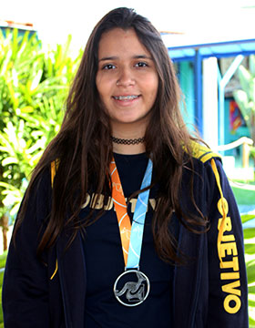  Medalha de Prata  -  Canguru 2016