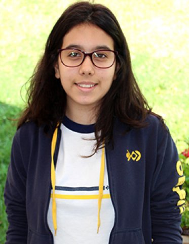  Menção Honrosa  -  OBI 2016