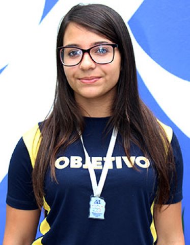  Medalha de Prata  -  OBA 2016