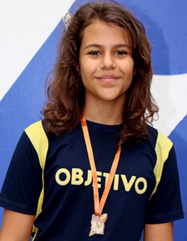  Medalha de Bronze  -  MOBFOG 2016