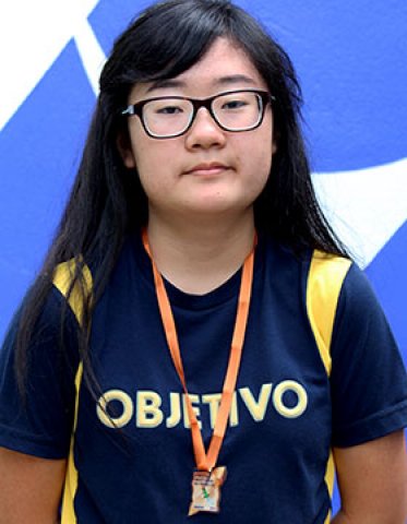  Medalha de Bronze  -  MOBFOG 2016