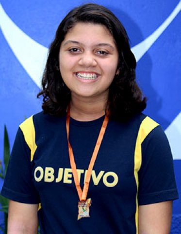  Medalha de Bronze  -  MOBFOG 2016