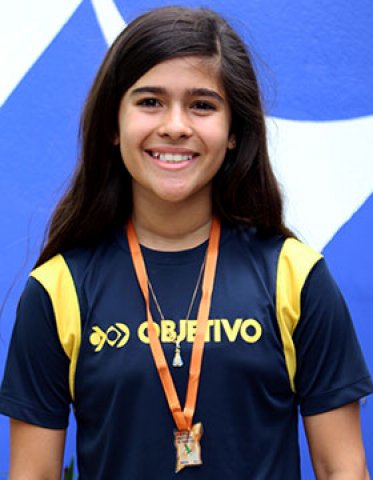  Medalha de Bronze  -  MOBFOG 2016