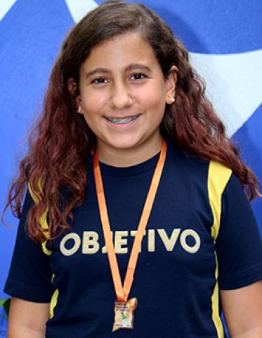  Medalha de Bronze  -  MOBFOG 2016