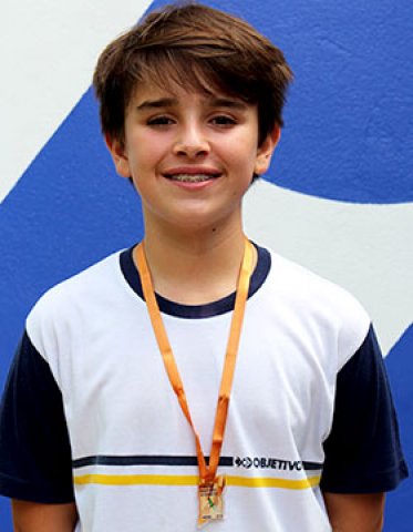  Medalha de Bronze  -  MOBFOG 2016