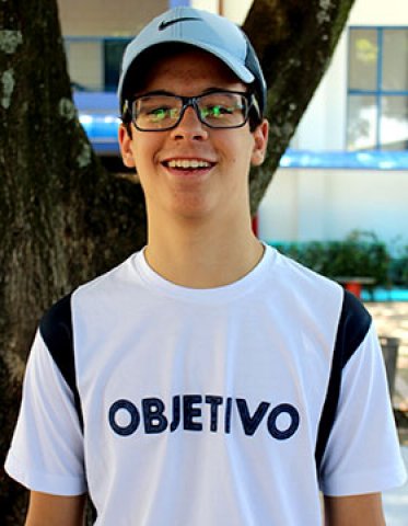  Menção Honrosa  -  ONC 2016