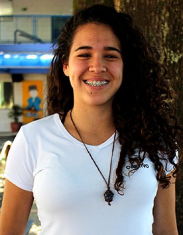  Medalha de Prata  -  ONC 2016