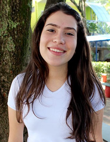  Menção Honrosa  -  OBQJr 2016