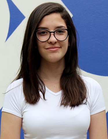  Menção Honrosa  -  OBQJr 2016