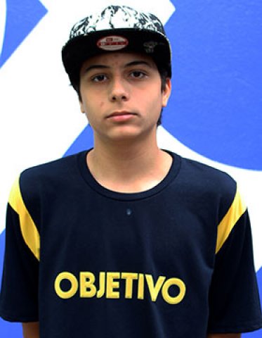  Medalha de Bronze  -  OBQJr 2016