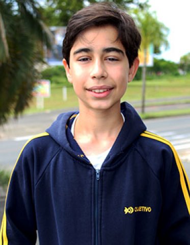  Medalha de Bronze  -  OBR 2016