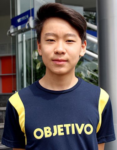  Medalha de Prata  -  OBR 2016