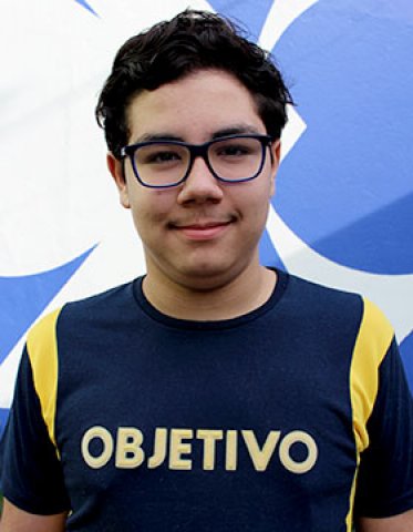  Medalha de Bronze  -  OBR 2016