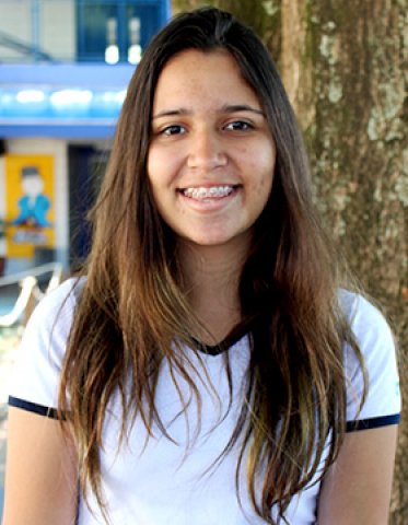  Menção Honrosa  -  OBF 2016