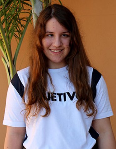  Medalha de bronze  -  Canguru 2017