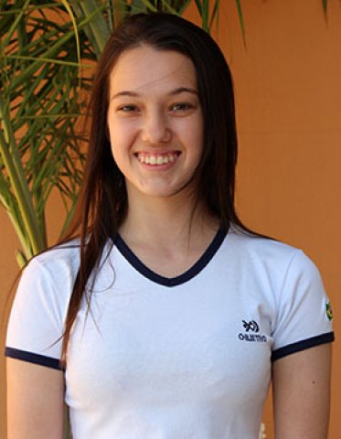  Medalha de bronze  -  Canguru 2017