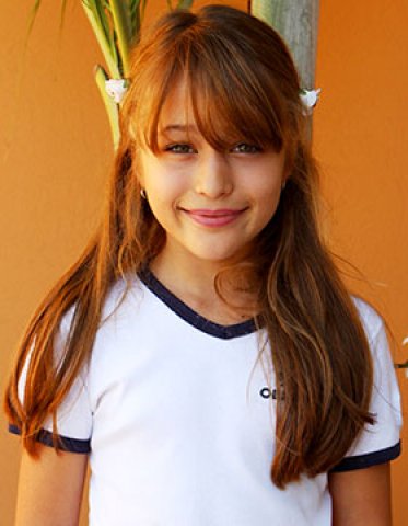  Medalha de bronze  -  Canguru 2017