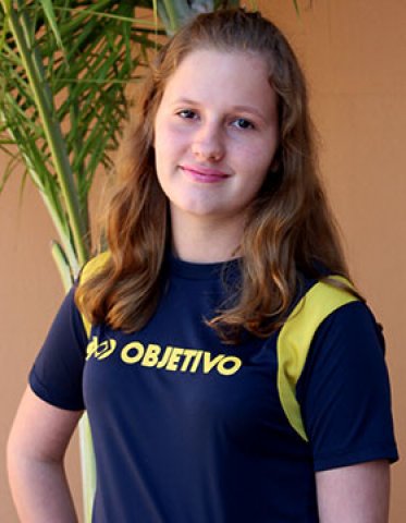  Medalha de ouro  -  Canguru 2017