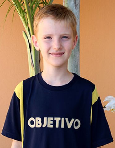  Medalha de ouro  -  Canguru 2017