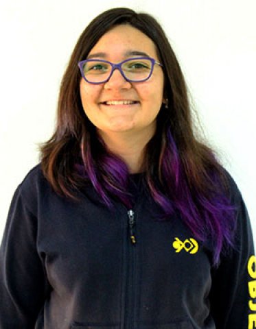  Medalha de prata  -  OBS 2017