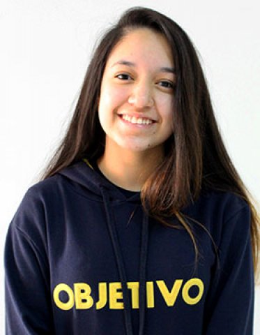  Medalha de bronze  -  OBS 2017