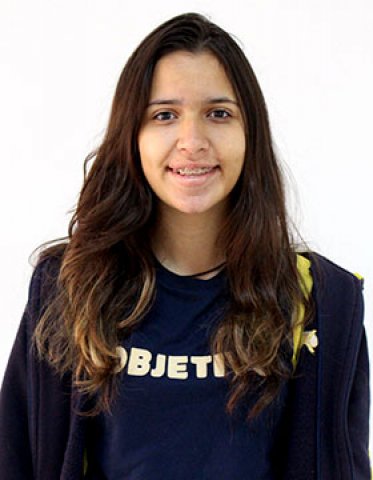  Medalha de prata  -  OBS 2017