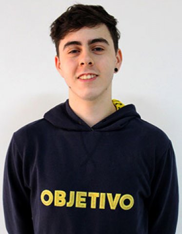  Medalha de ouro  -  OBS 2017