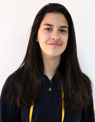  Medalha de ouro  -  OBS 2017