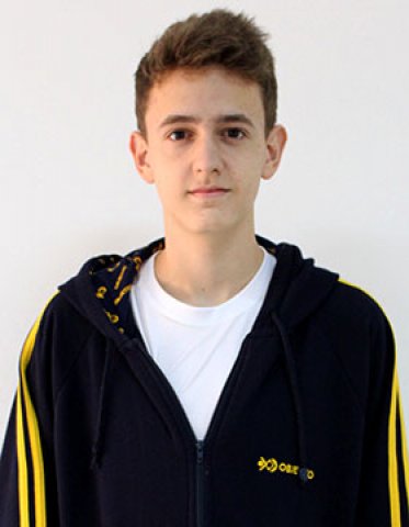  Medlaha de bronze  -  OBS 2017