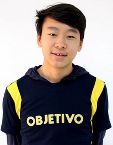  Medalha de prata  -  OBS 2017