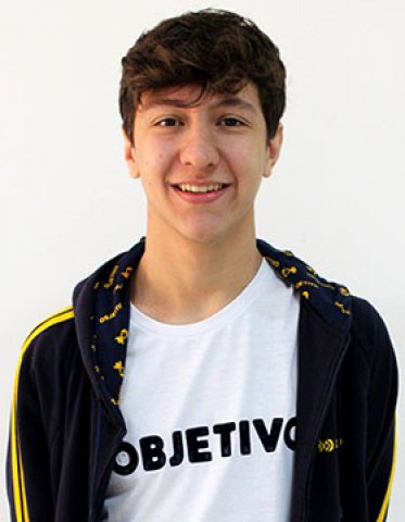  Medalha de ouro  -  OBS 2017