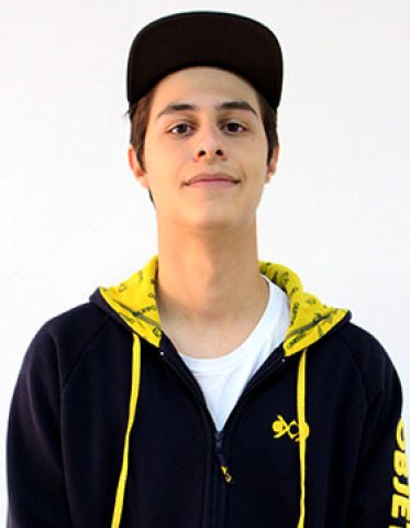  Medalha de prata  -  OBS 2017