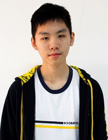  Medalha de ouro  -  OBS 2017