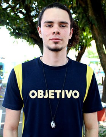  Medalha de prata  -  OBA 2017