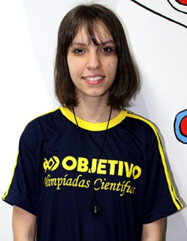  Medalha de bronze  -  OBA 2017