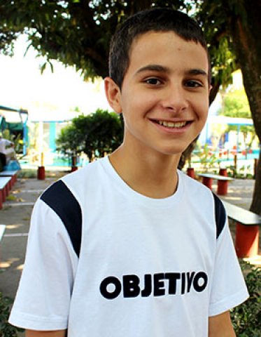  Medalha de ouro  -  OBA 2017