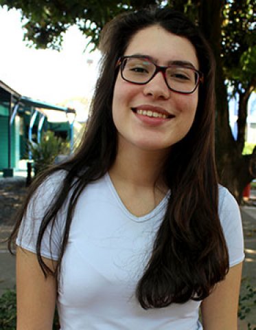  Medalha de bronze  -  OBA 2017