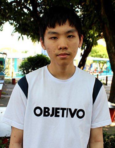  Medalha de ouro  -  OBA 2017