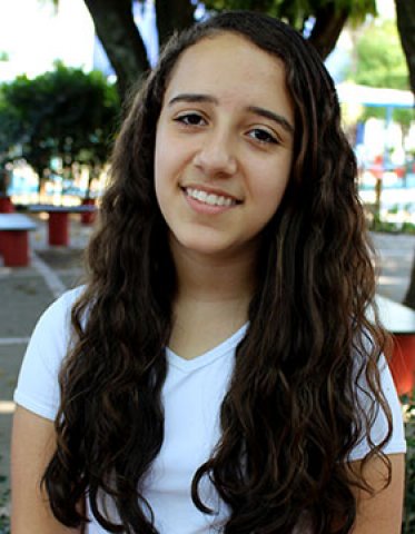  Medalha de bronze  -  OBA 2017