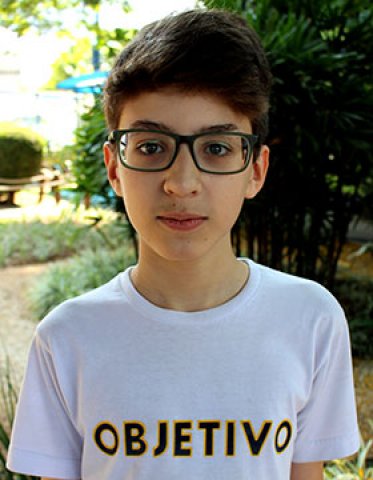  Medalha de bronze  -  OBA 2017