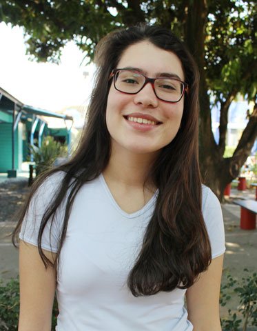  Menção Honrosa  -  OBQJr 2017