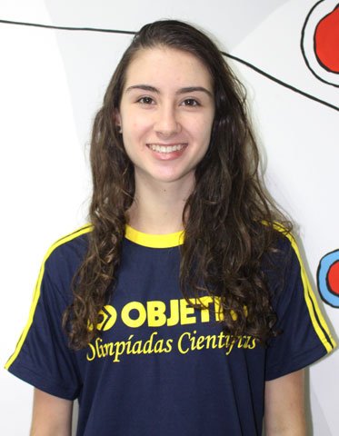  Medalha de ouro  -  Jornada de Foguetes 2017